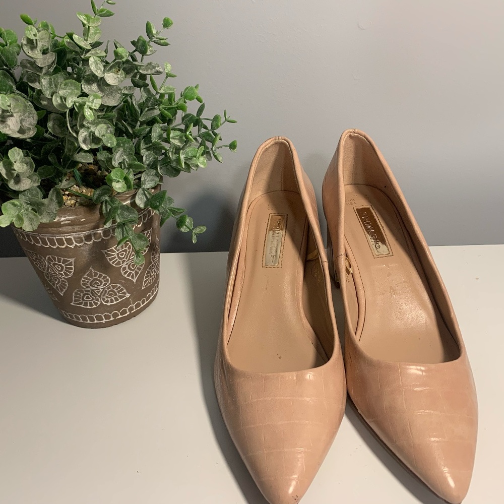 Working shoes